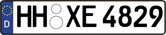 HH-XE4829