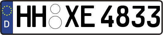 HH-XE4833