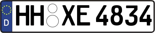 HH-XE4834