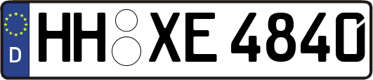 HH-XE4840