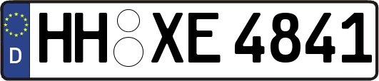 HH-XE4841
