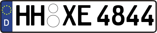 HH-XE4844