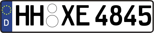HH-XE4845