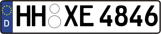 HH-XE4846