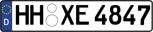 HH-XE4847