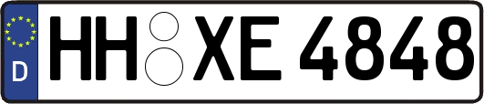 HH-XE4848