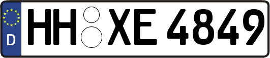 HH-XE4849