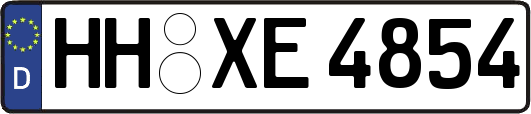 HH-XE4854