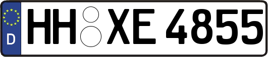 HH-XE4855