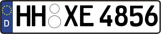 HH-XE4856