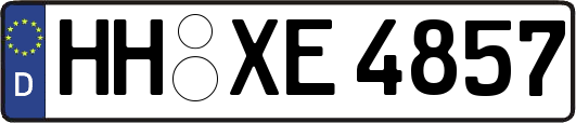 HH-XE4857