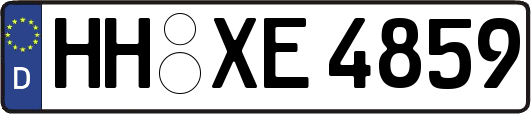 HH-XE4859