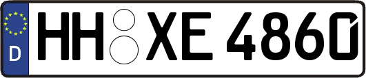 HH-XE4860