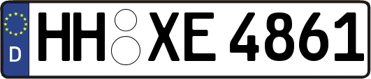 HH-XE4861