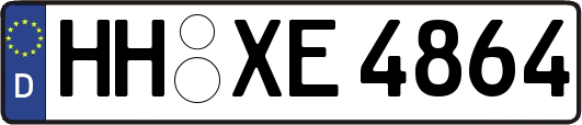 HH-XE4864