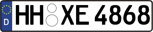 HH-XE4868