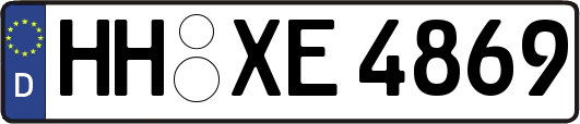 HH-XE4869