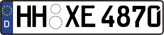 HH-XE4870