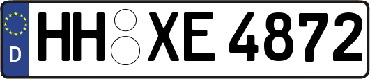 HH-XE4872