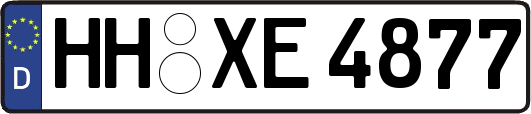 HH-XE4877