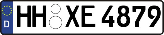 HH-XE4879