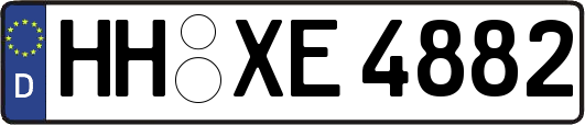 HH-XE4882