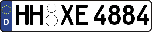 HH-XE4884