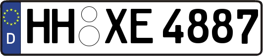HH-XE4887