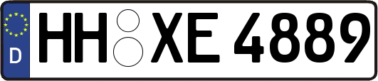HH-XE4889