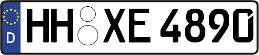 HH-XE4890