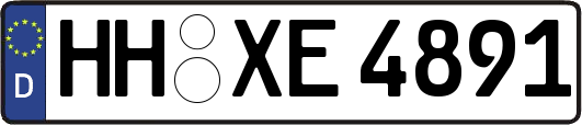 HH-XE4891