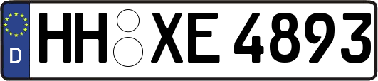 HH-XE4893