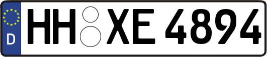 HH-XE4894