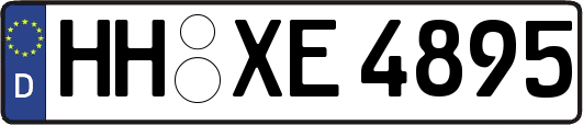 HH-XE4895