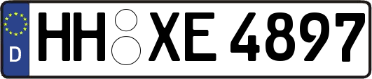 HH-XE4897