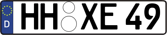 HH-XE49