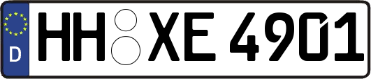 HH-XE4901