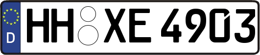 HH-XE4903