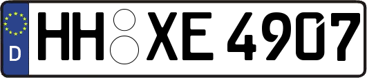 HH-XE4907
