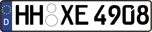 HH-XE4908