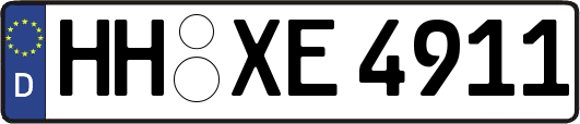 HH-XE4911