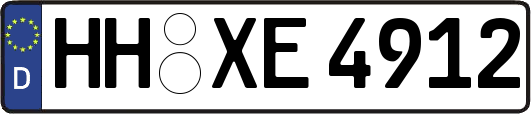 HH-XE4912