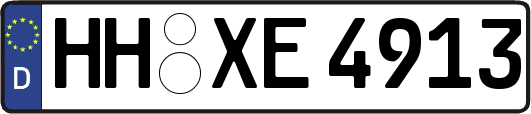 HH-XE4913