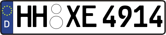 HH-XE4914
