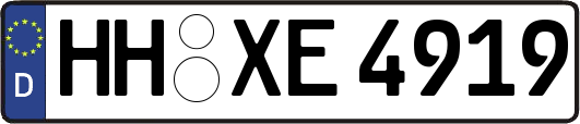 HH-XE4919