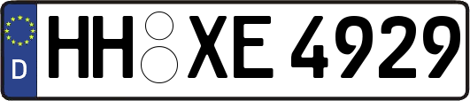 HH-XE4929