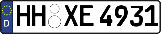 HH-XE4931