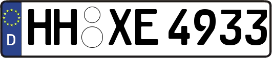 HH-XE4933