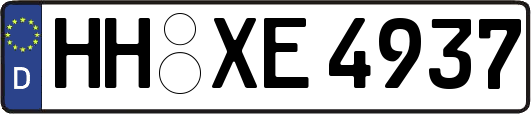 HH-XE4937