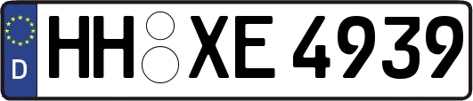 HH-XE4939